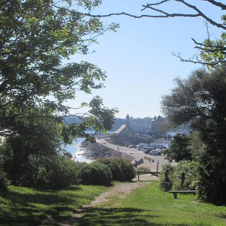 Appartements Tonton Jo Camaret-sur-Mer Eksteriør billede