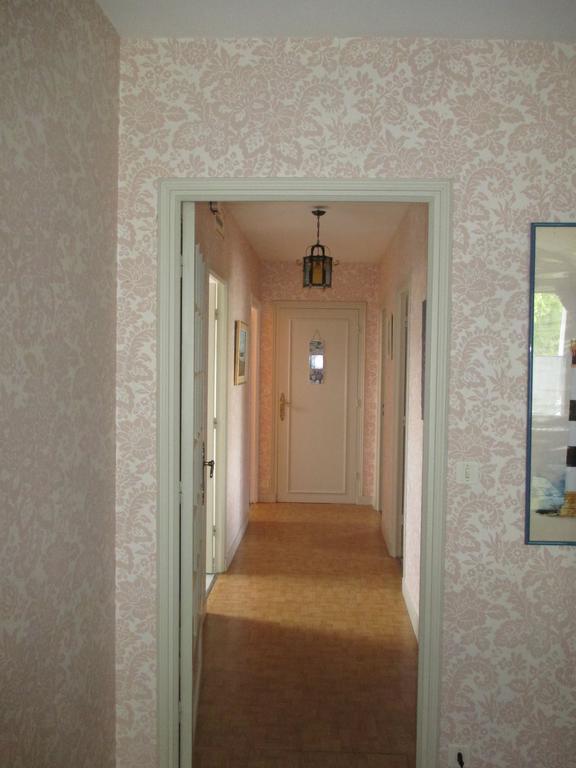 Appartements Tonton Jo Camaret-sur-Mer Eksteriør billede