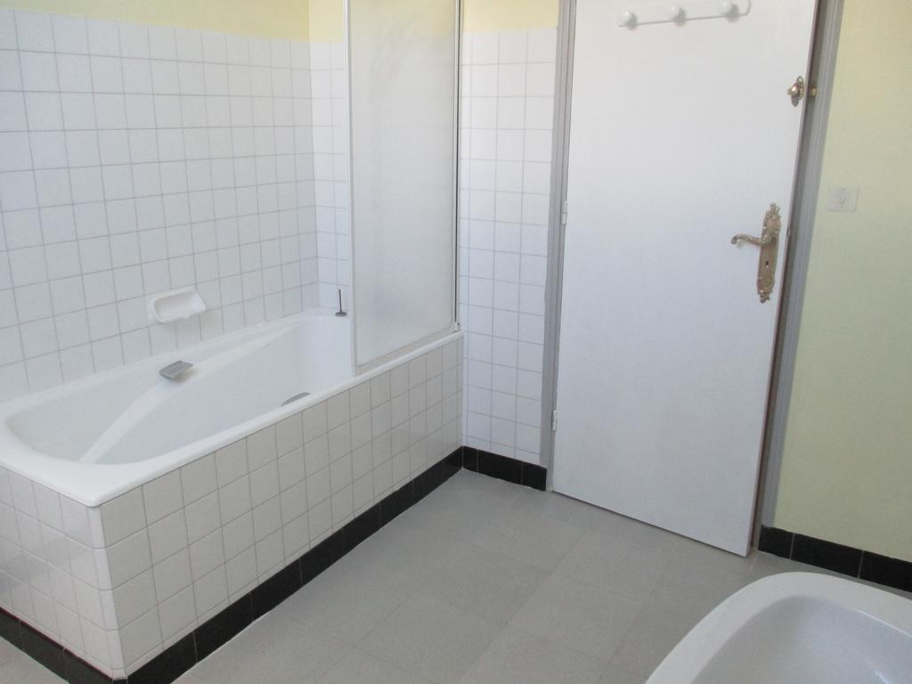 Appartements Tonton Jo Camaret-sur-Mer Eksteriør billede