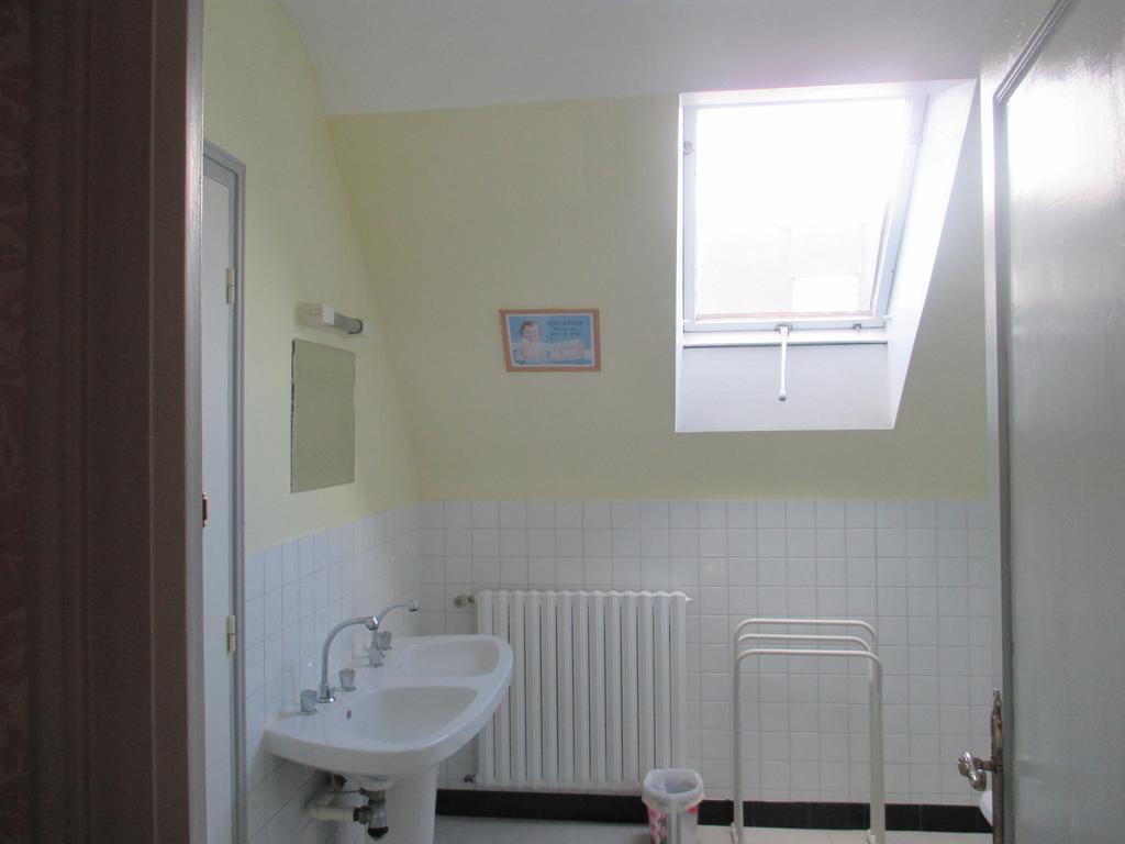Appartements Tonton Jo Camaret-sur-Mer Eksteriør billede