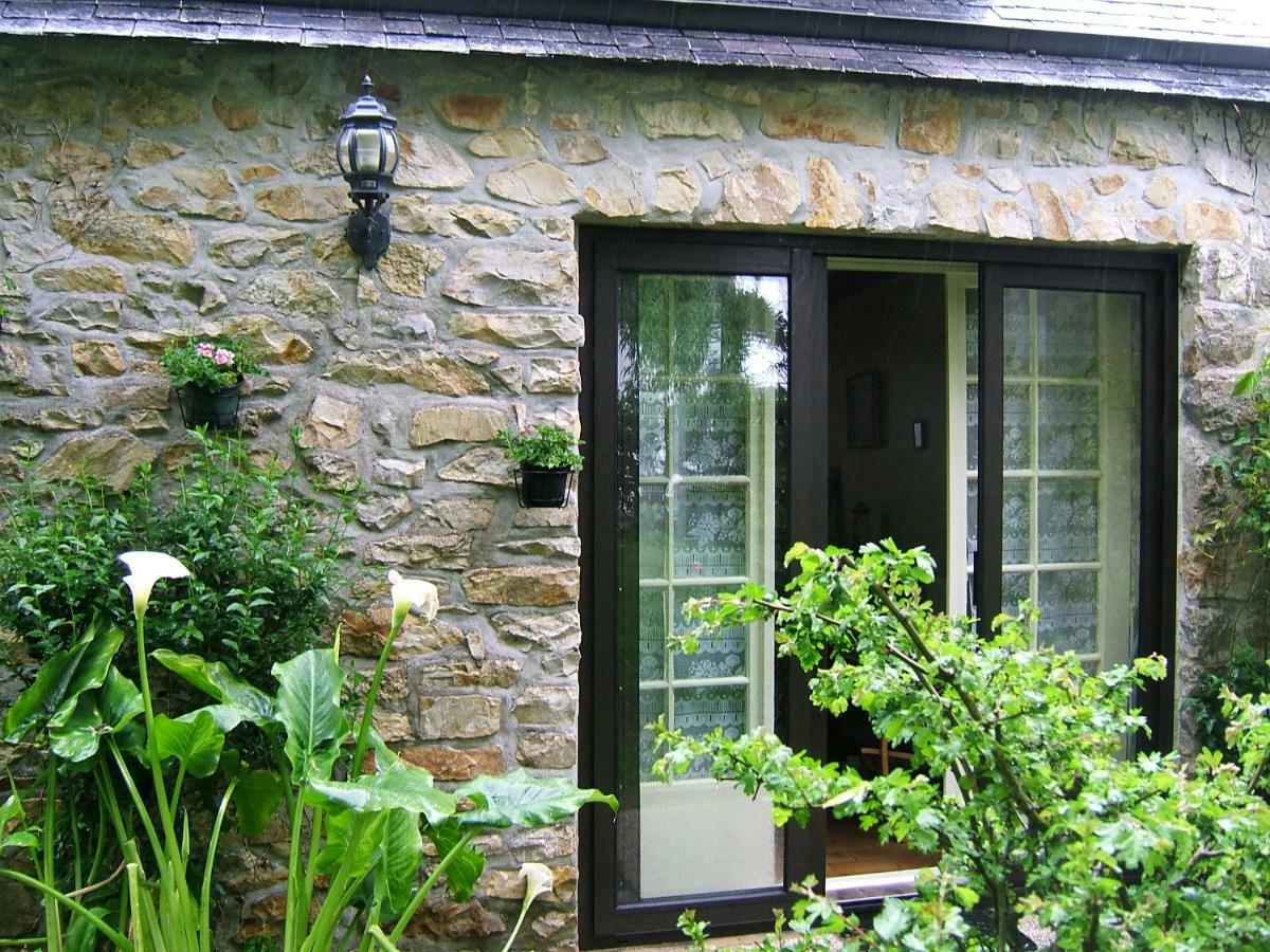 Appartements Tonton Jo Camaret-sur-Mer Eksteriør billede